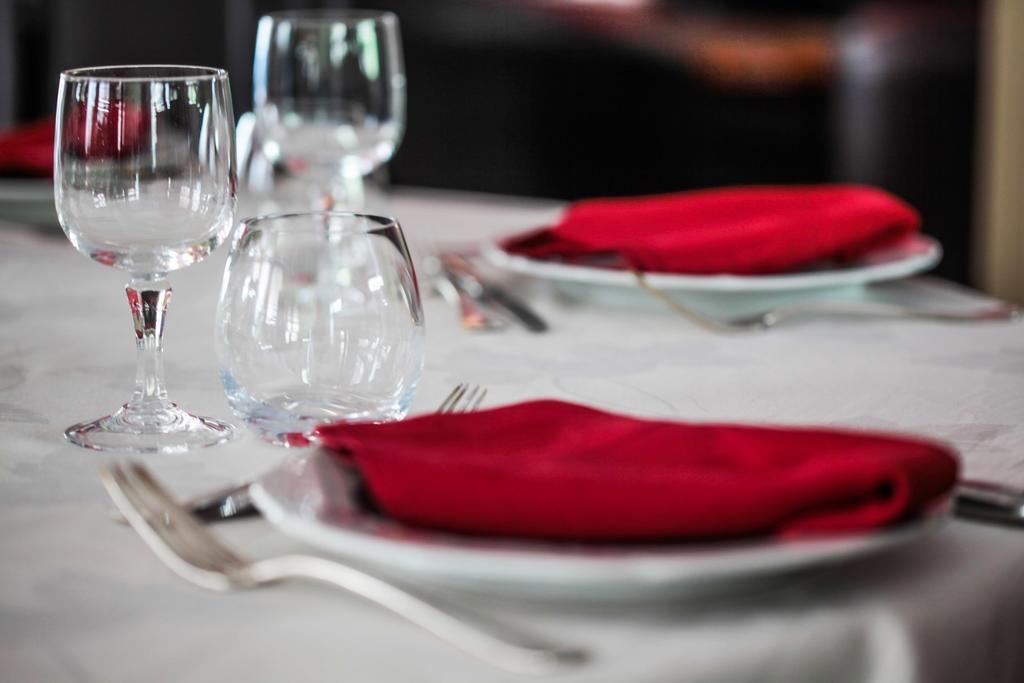 Hotel Beausejour Chaudes-Aigues Εξωτερικό φωτογραφία