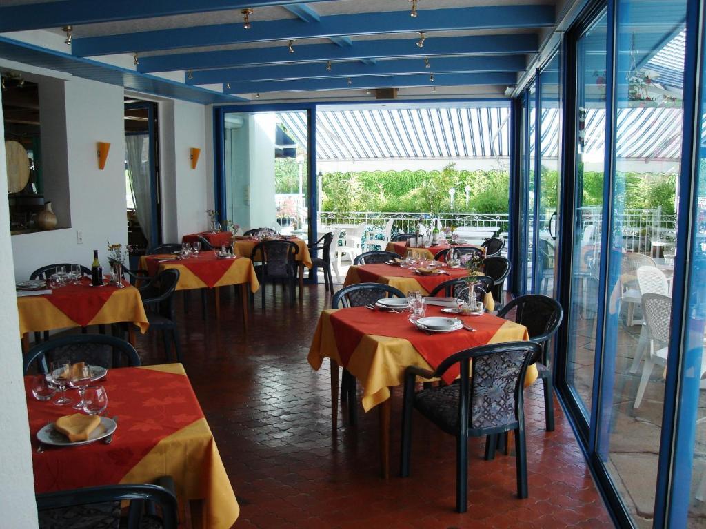 Hotel Beausejour Chaudes-Aigues Εξωτερικό φωτογραφία